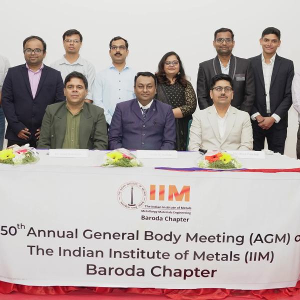 AGM 2025